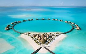 Nujuma, A Ritz-Carlton Reserve